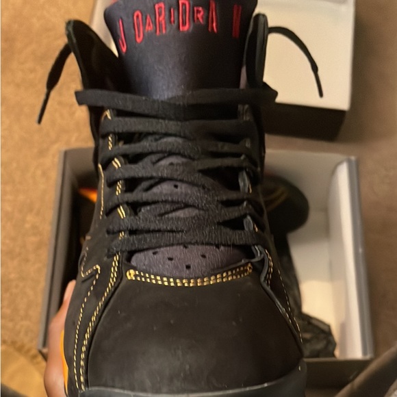 Jordan Other - Sell my Jordan retro 7s ( citruses) , in 9-10 condition serious buyers only